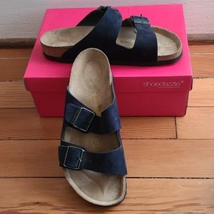 Like NEW Birkenstock Sandals